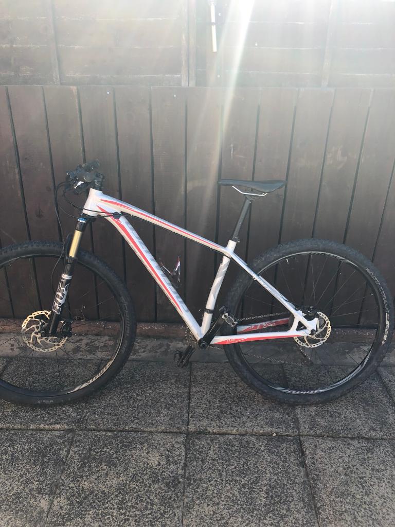 specialized crave pro 29 2015